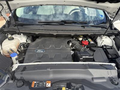 2015 Ford Edge Titanium   - Photo 32 - Stuarts Draft, VA 24477
