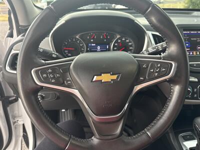 2022 Chevrolet Equinox LT   - Photo 17 - Stuarts Draft, VA 24477