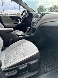 2022 Chevrolet Equinox LT   - Photo 27 - Stuarts Draft, VA 24477
