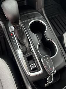 2022 Chevrolet Equinox LT   - Photo 20 - Stuarts Draft, VA 24477