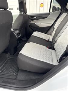 2022 Chevrolet Equinox LT   - Photo 24 - Stuarts Draft, VA 24477