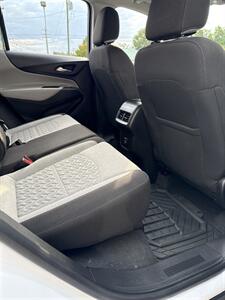 2022 Chevrolet Equinox LT   - Photo 26 - Stuarts Draft, VA 24477