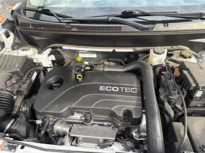 2022 Chevrolet Equinox LT   - Photo 28 - Stuarts Draft, VA 24477