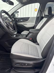 2022 Chevrolet Equinox LT   - Photo 14 - Stuarts Draft, VA 24477