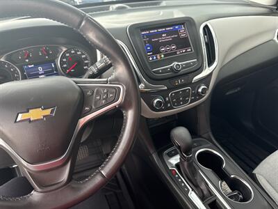 2022 Chevrolet Equinox LT   - Photo 16 - Stuarts Draft, VA 24477