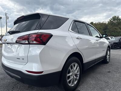 2022 Chevrolet Equinox LT   - Photo 6 - Stuarts Draft, VA 24477
