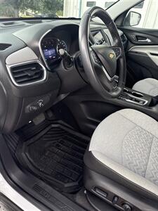 2022 Chevrolet Equinox LT   - Photo 13 - Stuarts Draft, VA 24477