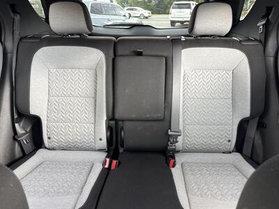 2022 Chevrolet Equinox LT   - Photo 23 - Stuarts Draft, VA 24477