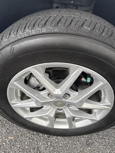 2022 Chevrolet Equinox LT   - Photo 11 - Stuarts Draft, VA 24477