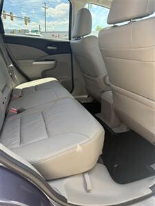 2013 Honda CR-V EX-L   - Photo 29 - Stuarts Draft, VA 24477