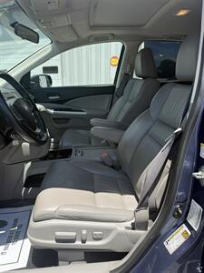2013 Honda CR-V EX-L   - Photo 13 - Stuarts Draft, VA 24477