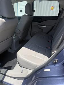2013 Honda CR-V EX-L   - Photo 27 - Stuarts Draft, VA 24477