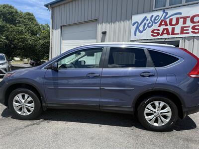2013 Honda CR-V EX-L   - Photo 10 - Stuarts Draft, VA 24477