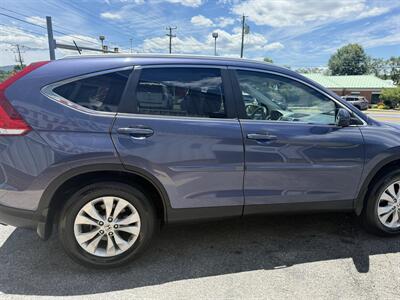 2013 Honda CR-V EX-L   - Photo 5 - Stuarts Draft, VA 24477