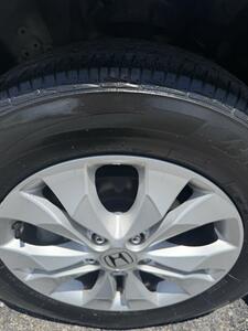 2013 Honda CR-V EX-L   - Photo 12 - Stuarts Draft, VA 24477