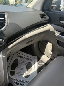 2013 Honda CR-V EX-L   - Photo 21 - Stuarts Draft, VA 24477