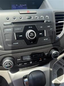 2013 Honda CR-V EX-L   - Photo 18 - Stuarts Draft, VA 24477