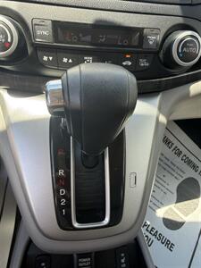 2013 Honda CR-V EX-L   - Photo 19 - Stuarts Draft, VA 24477