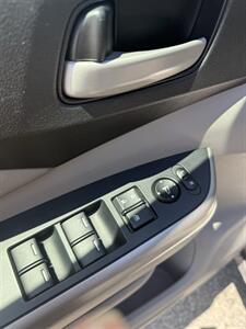 2013 Honda CR-V EX-L   - Photo 15 - Stuarts Draft, VA 24477