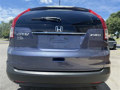 2013 Honda CR-V EX-L   - Photo 7 - Stuarts Draft, VA 24477