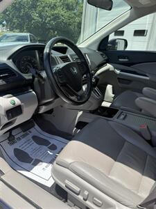 2013 Honda CR-V EX-L   - Photo 14 - Stuarts Draft, VA 24477