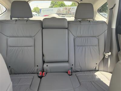 2013 Honda CR-V EX-L   - Photo 26 - Stuarts Draft, VA 24477