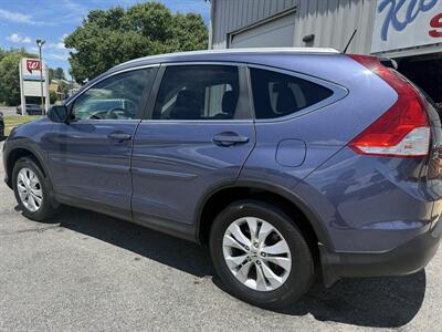 2013 Honda CR-V EX-L   - Photo 9 - Stuarts Draft, VA 24477