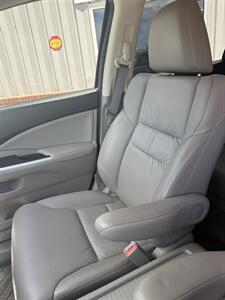 2013 Honda CR-V EX-L   - Photo 22 - Stuarts Draft, VA 24477