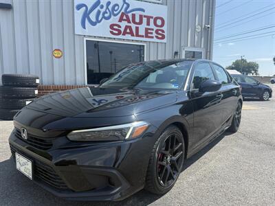 2022 Honda Civic Sport - Photo 2 - Stuarts Draft, VA 24477
