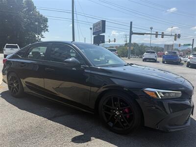 2022 Honda Civic Sport - Photo 6 - Stuarts Draft, VA 24477