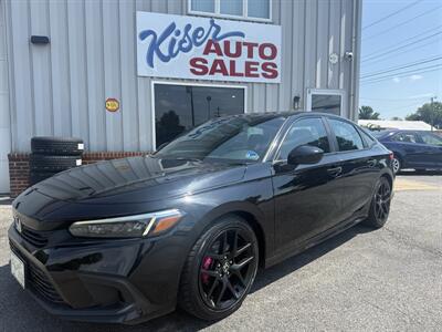 2022 Honda Civic Sport - Photo 3 - Stuarts Draft, VA 24477