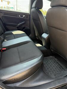 2022 Honda Civic Sport - Photo 28 - Stuarts Draft, VA 24477