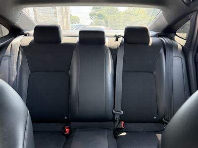 2022 Honda Civic Sport - Photo 25 - Stuarts Draft, VA 24477
