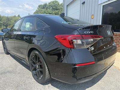 2022 Honda Civic Sport - Photo 9 - Stuarts Draft, VA 24477