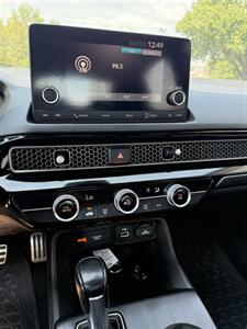 2022 Honda Civic Sport - Photo 19 - Stuarts Draft, VA 24477