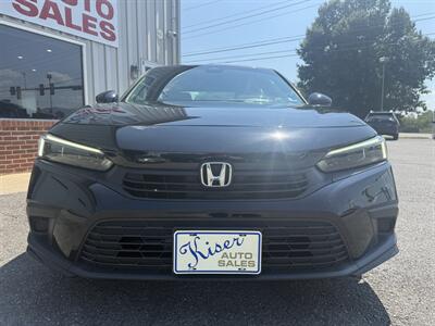 2022 Honda Civic Sport - Photo 4 - Stuarts Draft, VA 24477