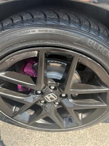 2022 Honda Civic Sport - Photo 13 - Stuarts Draft, VA 24477