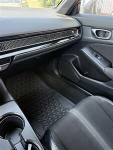 2022 Honda Civic Sport - Photo 21 - Stuarts Draft, VA 24477