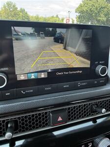 2022 Honda Civic Sport - Photo 24 - Stuarts Draft, VA 24477