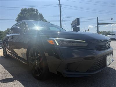 2022 Honda Civic Sport - Photo 5 - Stuarts Draft, VA 24477