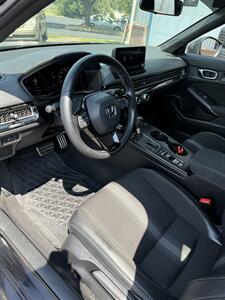 2022 Honda Civic Sport - Photo 15 - Stuarts Draft, VA 24477