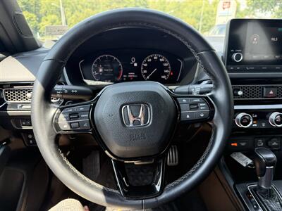 2022 Honda Civic Sport - Photo 18 - Stuarts Draft, VA 24477