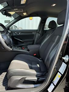 2022 Honda Civic Sport - Photo 14 - Stuarts Draft, VA 24477