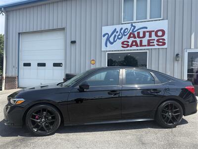 2022 Honda Civic Sport - Photo 12 - Stuarts Draft, VA 24477