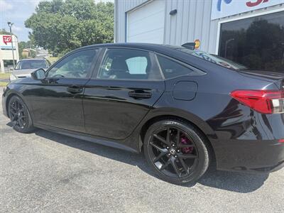 2022 Honda Civic Sport - Photo 10 - Stuarts Draft, VA 24477