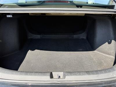 2022 Honda Civic Sport - Photo 27 - Stuarts Draft, VA 24477