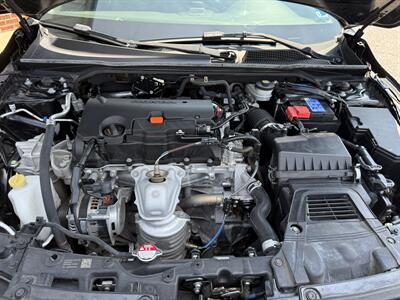 2022 Honda Civic Sport - Photo 30 - Stuarts Draft, VA 24477