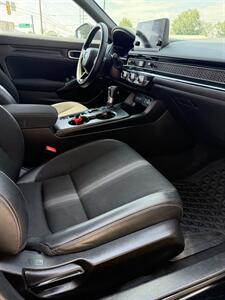 2022 Honda Civic Sport - Photo 29 - Stuarts Draft, VA 24477