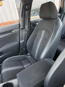 2022 Honda Civic Sport - Photo 22 - Stuarts Draft, VA 24477