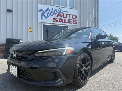 2022 Honda Civic Sport - Photo 1 - Stuarts Draft, VA 24477